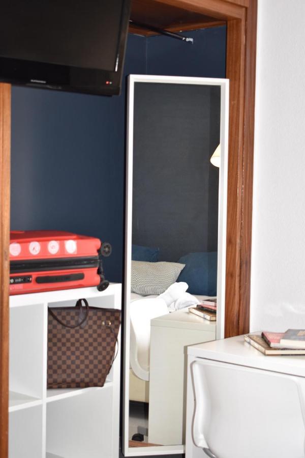 Hotel El Ancla Villanueva de la Canada Εξωτερικό φωτογραφία