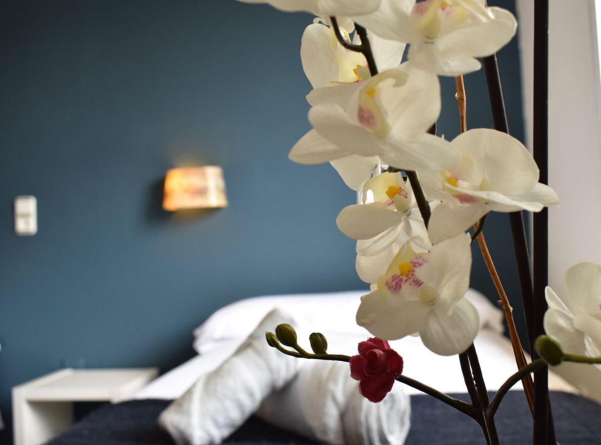 Hotel El Ancla Villanueva de la Canada Εξωτερικό φωτογραφία